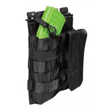 5.11 AK Mag Bungee/Cover Double Pouch