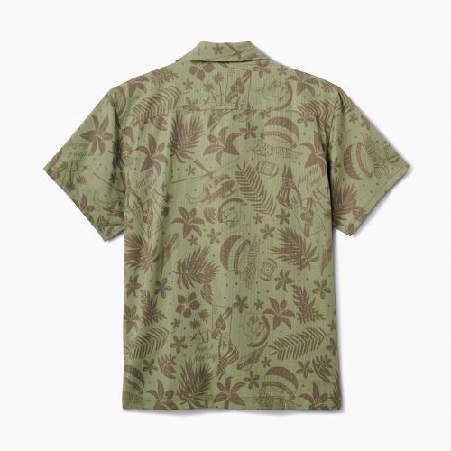 Сорочка тактична "5.11 Tactical® Oscar Short Sleeve Shirt", 7710134-1331