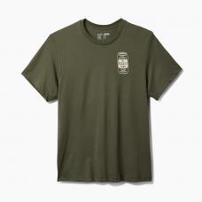Футболка с рисунком "5.11 Tactical® Battle Rations"