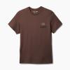 Военная одежда - Футболка с рисунком "5.11 Tactical&reg; Bladed Spider" Red Dirt