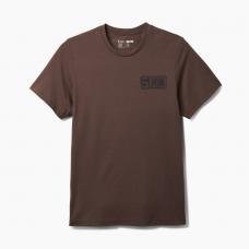 Футболка з малюнком "5.11 Tactical® Campout Off-Road"
