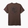 Футболка с рисунком "5.11 Tactical® Campout Off-Road", 76166AGD-327