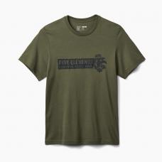 Футболка с рисунком "5.11 Tactical® Doctor Is In"