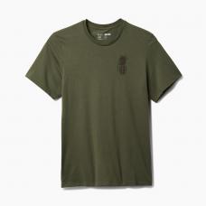 Футболка с рисунком "5.11 Tactical® Vacay Reaper"
