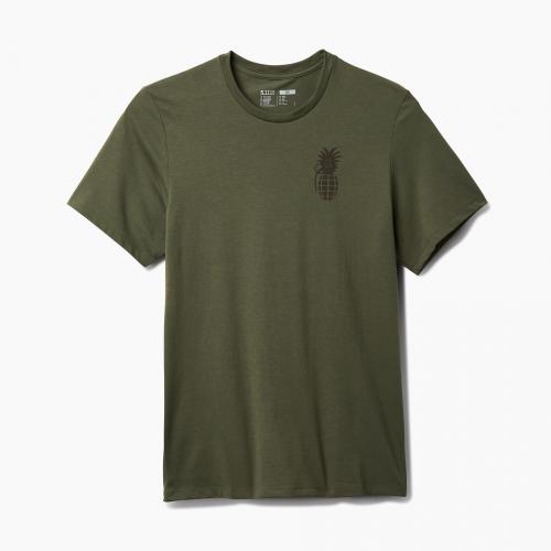 Футболка с рисунком "5.11 Tactical® Vacay Reaper", 76166AFW-186