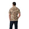 Рубашка тактическая "5.11 Tactical® Oscar Short Sleeve Shirt", 7710134-1302