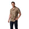 Рубашка тактическая "5.11 Tactical® Oscar Short Sleeve Shirt", 7710134-1302