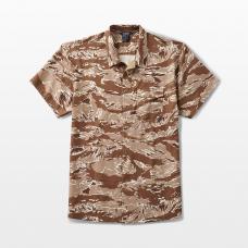 Сорочка тактична "5.11 Tactical® Oscar Short Sleeve Shirt"