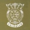 Футболка з малюнком "Valhalla Logo", UA281-29898-OD-VLL - Prof1group Футболка з малюнком "Valhalla Logo", UA281-29898-OD-VLL