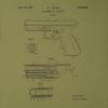 Футболка с рисунком "Glock Pistol Legend", UA281-29898-OD-GK - Prof1group Футболка с рисунком "Glock Pistol Legend", UA281-29898-OD-GK