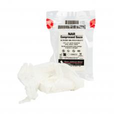 Бинт для тампонади NAR® "Compressed Gauze" - Prof1group Бинт для тампонади NAR® "Compressed Gauze"