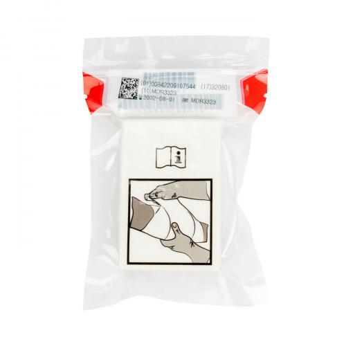 Бинт для тампонады NAR® "Compressed Gauze", 30-0052