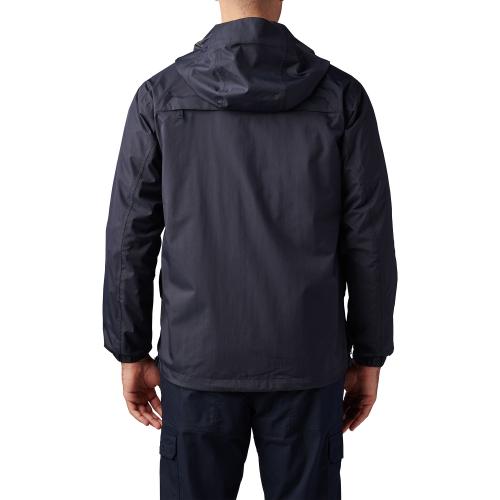 Куртка штормова 5.11 Tactical® "TacDry Rain Shell 2.0", 48372ABR-724