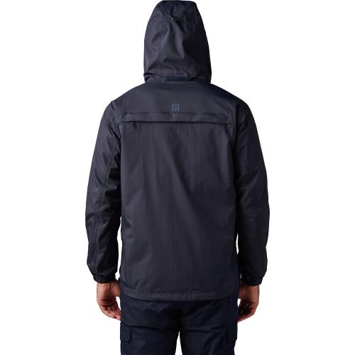 Куртка штормова 5.11 Tactical® "TacDry Rain Shell 2.0", 48372ABR-724