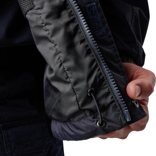 Куртка штормова 5.11 Tactical® "TacDry Rain Shell 2.0", 48372ABR-724