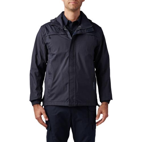 Куртка штормова 5.11 Tactical® "TacDry Rain Shell 2.0", 48372ABR-724
