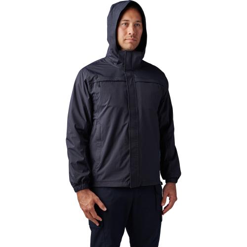 Куртка штормова 5.11 Tactical® "TacDry Rain Shell 2.0", 48372ABR-724