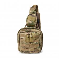 Сумка-кобура "5.11 Tactical® MultiCam® RUSH® MOAB™ 6 Sling Pack 11L"