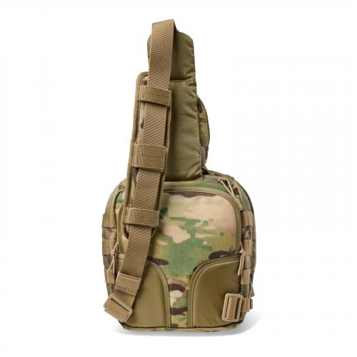 Сумка-кобура "5.11 Tactical® MultiCam® RUSH® MOAB™ 6 Sling Pack 11L", 56963MCABR-169
