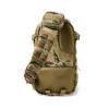 Сумка-рюкзак однолямочная "5.11 Tactical® MultiCam® RUSH® MOAB™ 10 Sling Pack 18L", 56964MCABR-169
