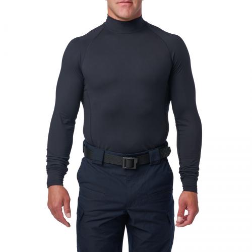 Термореглан 5.11 Tactical® "Mock Neck Long Sleeve Top", 42194-750