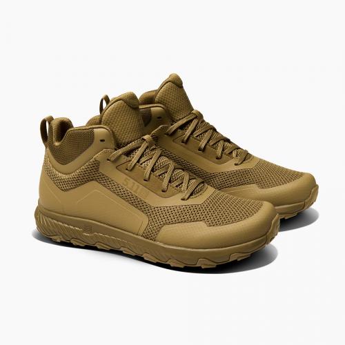 Черевики "5.11 Tactical® A/T™ Trainer MID 2.0", 12503-389