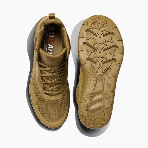 Черевики "5.11 Tactical® A/T™ Trainer MID 2.0", 12503-389