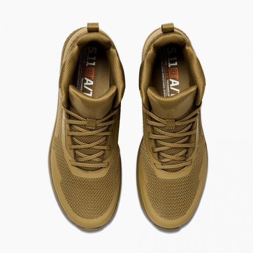 Черевики "5.11 Tactical® A/T™ Trainer MID 2.0", 12503-389