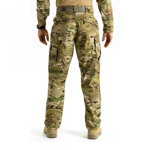 Штани тактичні "5.11 Tactical® MultiCam® TDU® Pants", 74350ABR-169