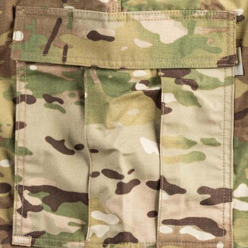 Штани тактичні "5.11 Tactical® MultiCam® TDU® Pants", 74350ABR-169