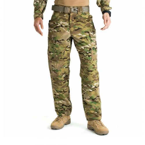 Штани тактичні "5.11 Tactical® MultiCam® TDU® Pants", 74350ABR-169