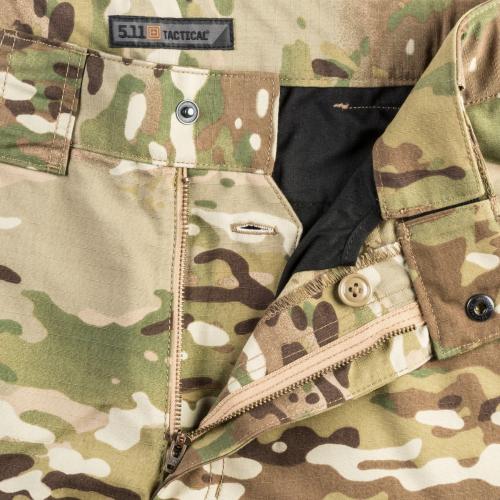 Штани тактичні "5.11 Tactical® MultiCam® TDU® Pants", 74350ABR-169