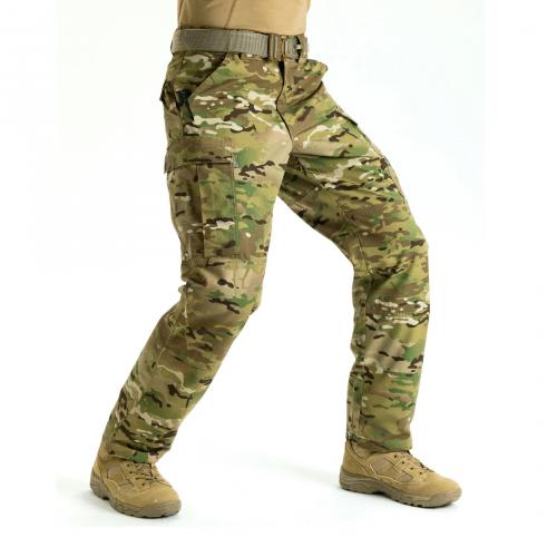 Штани тактичні "5.11 Tactical® MultiCam® TDU® Pants", 74350ABR-169