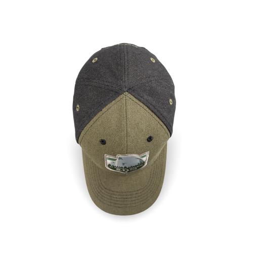 5.11 Tactical® EMEA Prof Dealer Cap 26, 98710-999