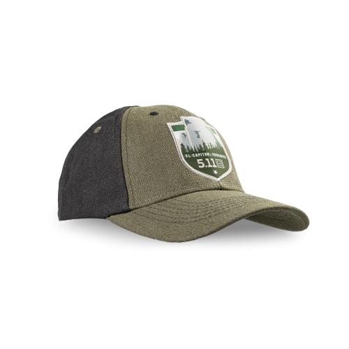 5.11 Tactical® EMEA Prof Dealer Cap 26, 98710-999
