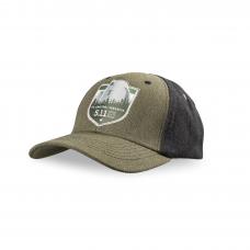 5.11 Tactical® EMEA Prof Dealer Cap 26 - Prof1group 5.11 Tactical® EMEA Prof Dealer Cap 26