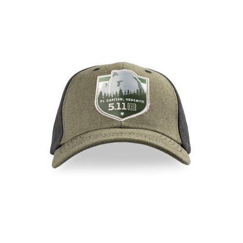 5.11 Tactical® EMEA Prof Dealer Cap 26, 98710-999