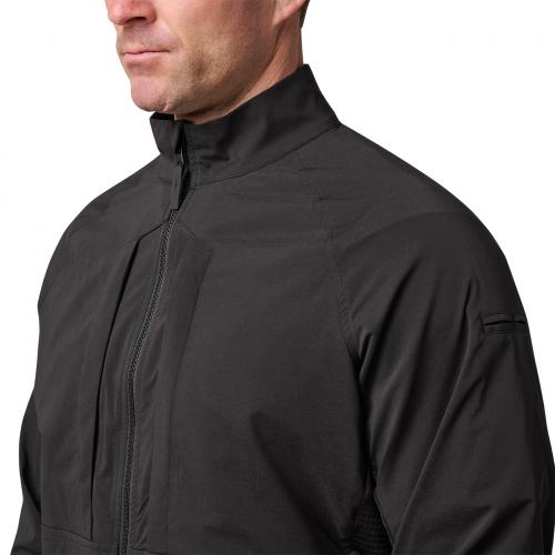 Куртка демісезонна 5.11 Tactical® "LT Stretch Windshell Jacket", 48390-019