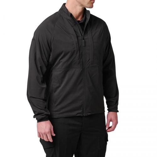 Куртка демісезонна 5.11 Tactical® "LT Stretch Windshell Jacket", 48390-019