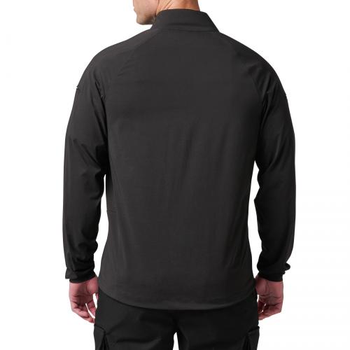 Куртка демісезонна 5.11 Tactical® "LT Stretch Windshell Jacket", 48390-019