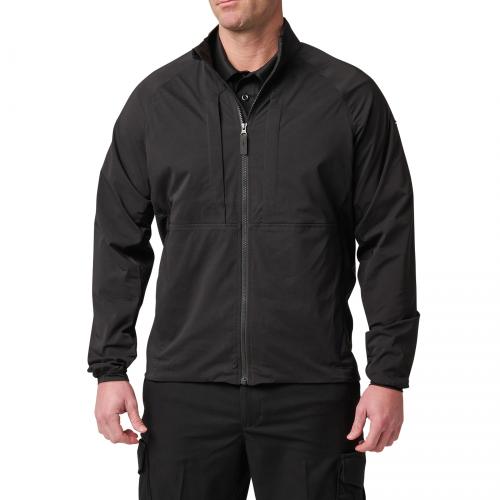 Куртка демісезонна 5.11 Tactical® "LT Stretch Windshell Jacket", 48390-019