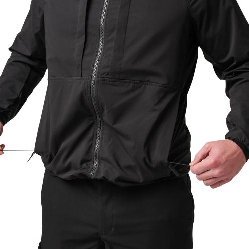 Куртка демісезонна 5.11 Tactical® "LT Stretch Windshell Jacket", 48390-019
