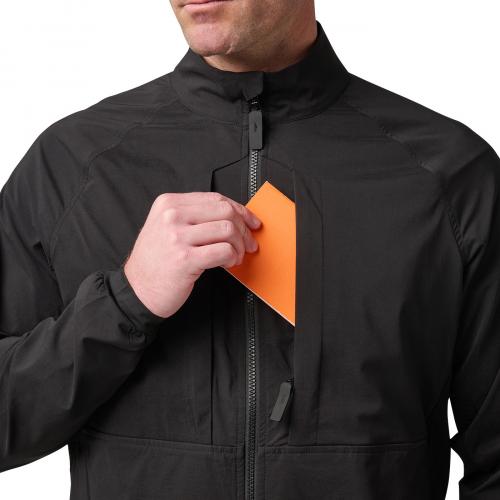 Куртка демісезонна 5.11 Tactical® "LT Stretch Windshell Jacket", 48390-019