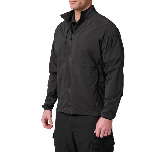 Куртка демісезонна 5.11 Tactical® "LT Stretch Windshell Jacket", 48390-019