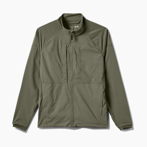 Куртка демісезонна 5.11 Tactical® "LT Stretch Windshell Jacket", 48390-186