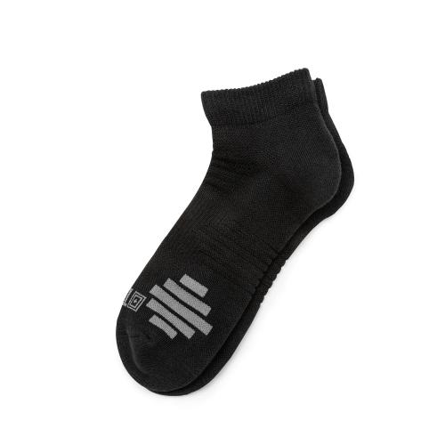 Шкарпетки "5.11 Tactical® PT-R® Plus Ankle Socks" (3 пари), 10048-019