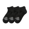 Шкарпетки "5.11 Tactical® PT-R® Plus Ankle Socks" (3 пари), 10048-019