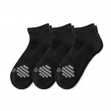 Шкарпетки "5.11 Tactical® PT-R® Plus Ankle Socks" (3 пари)