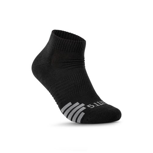 Шкарпетки "5.11 Tactical® PT-R® Plus Ankle Socks" (3 пари), 10048-019