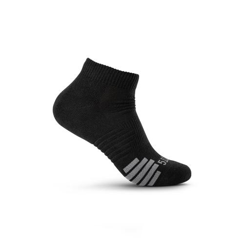 Шкарпетки "5.11 Tactical® PT-R® Plus Ankle Socks" (3 пари), 10048-019